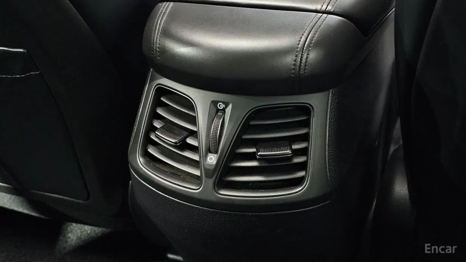 Hyundai Aslan