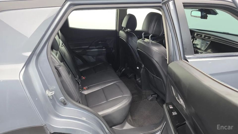 KG_Mobility_Ssangyong KORANDO
