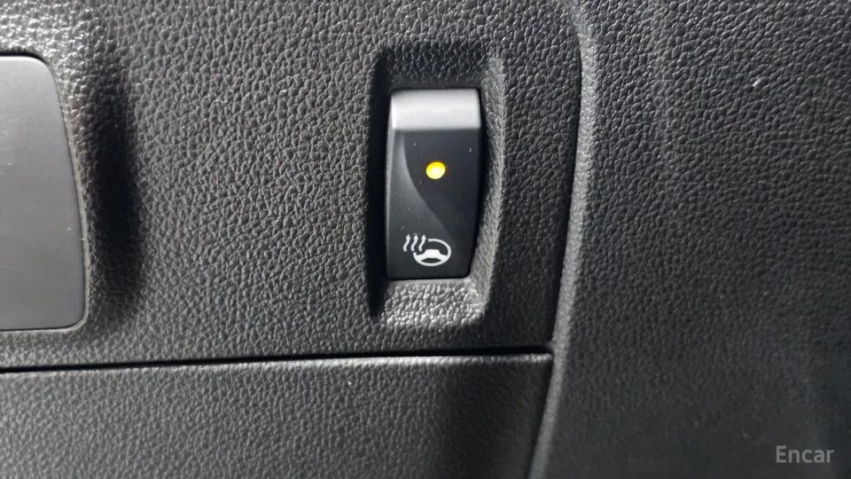 Renault-KoreaSamsung SM6