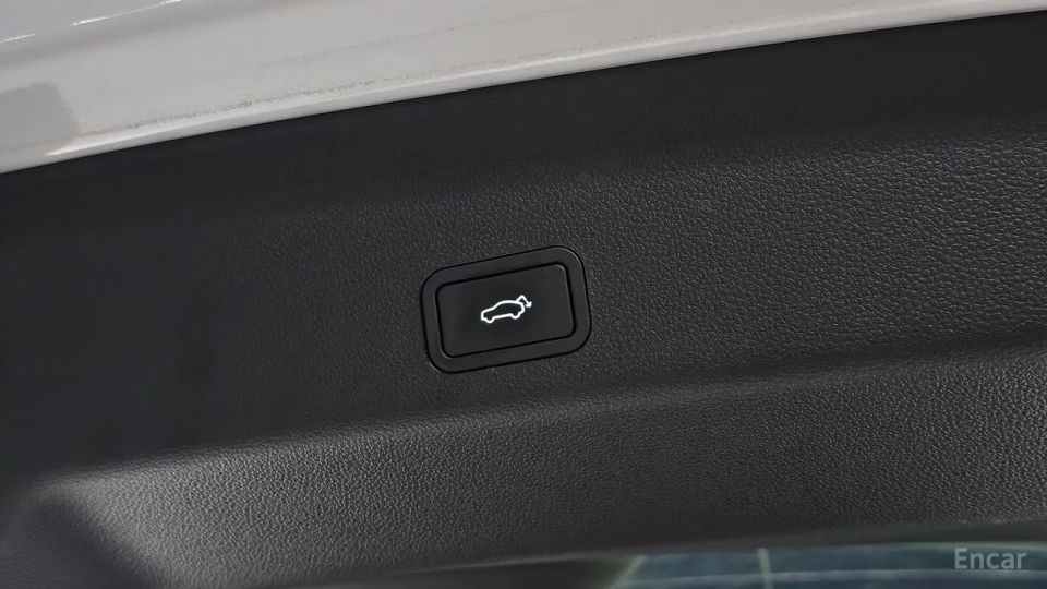 Renault-KoreaSamsung Grand Koleos