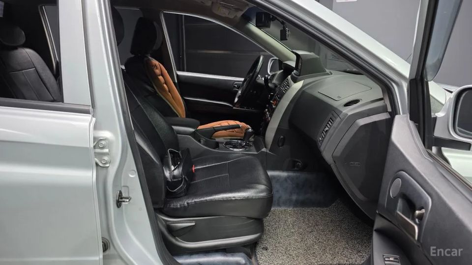 KG_Mobility_Ssangyong KORANDO