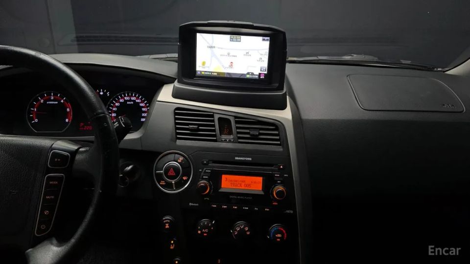 KG_Mobility_Ssangyong KORANDO
