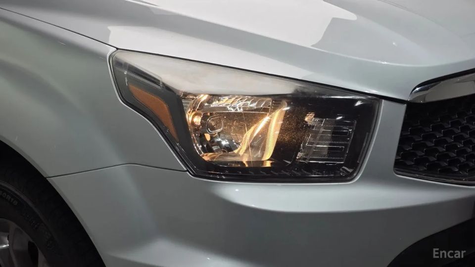 KG_Mobility_Ssangyong KORANDO