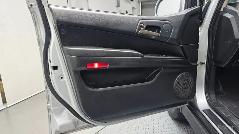 KG_Mobility_Ssangyong KORANDO