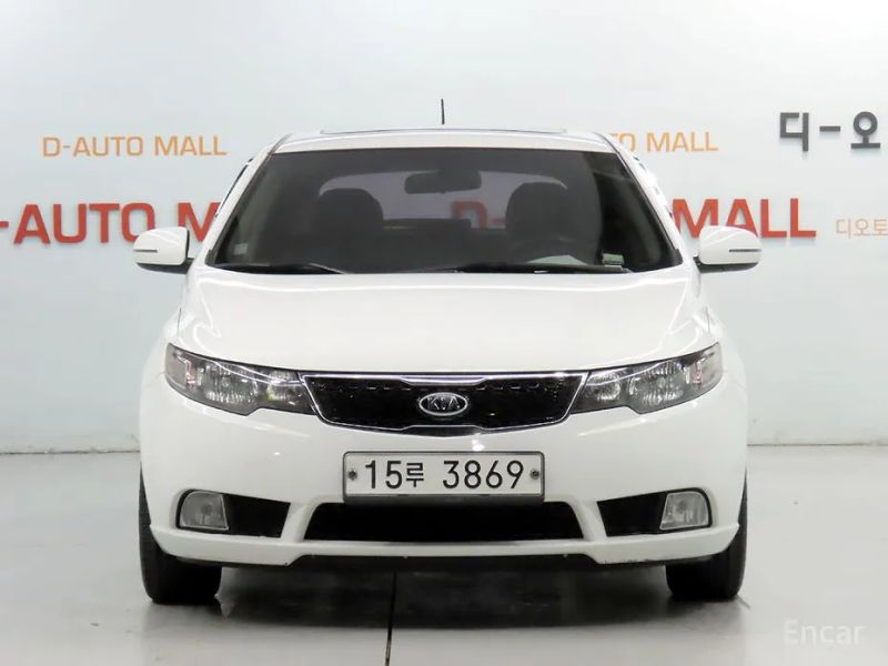 Kia Porte