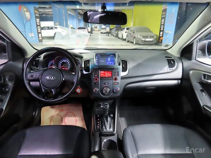 Kia Porte