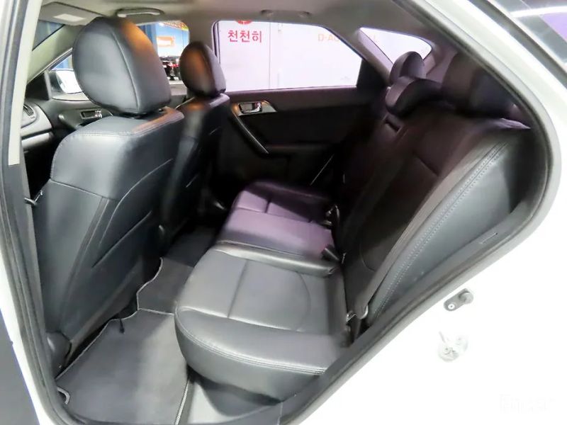 Kia Porte