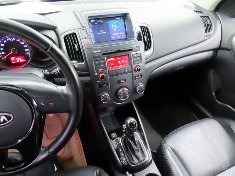 Kia Porte