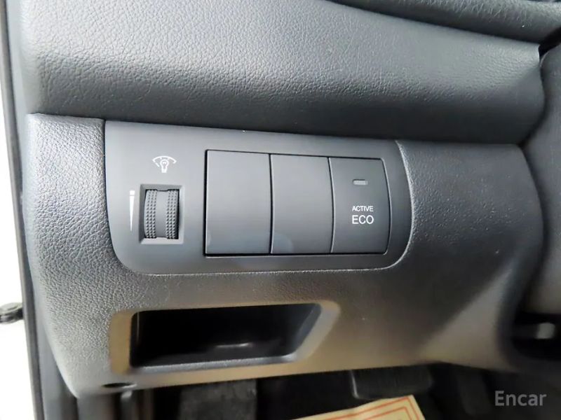 Kia Porte