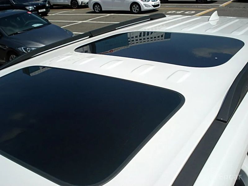 ChevroletGMDaewoo Traverse