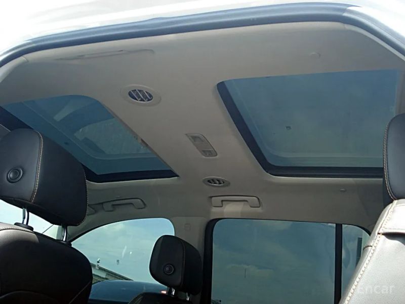 ChevroletGMDaewoo Traverse