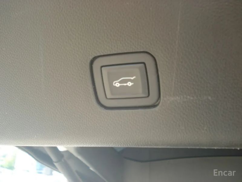 ChevroletGMDaewoo Traverse