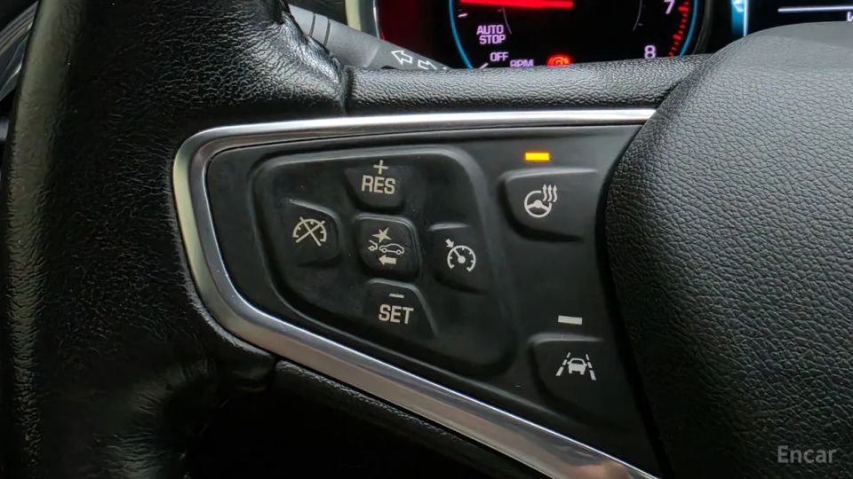 ChevroletGMDaewoo Malibu