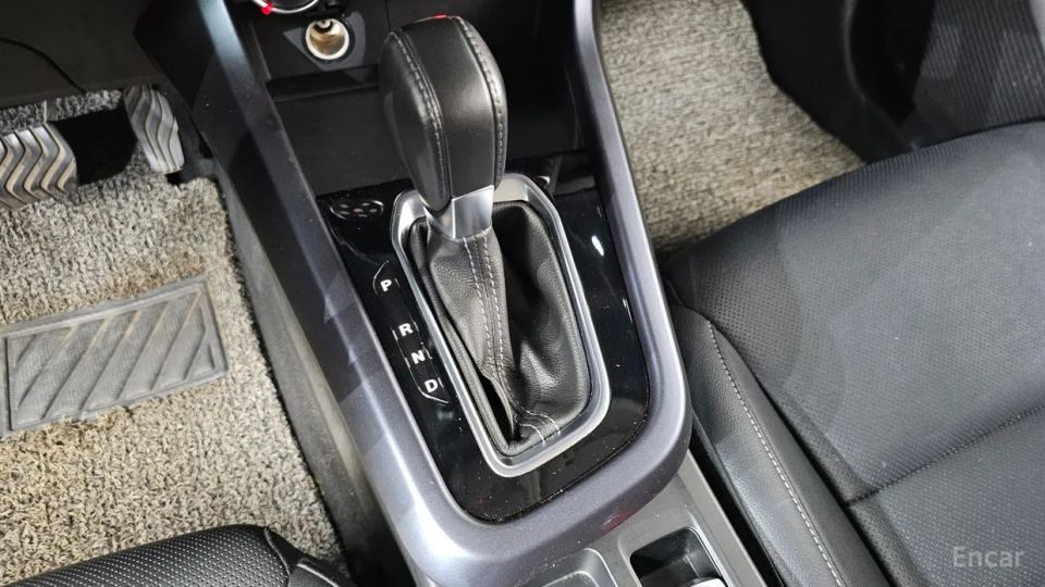Renault-KoreaSamsung XM3