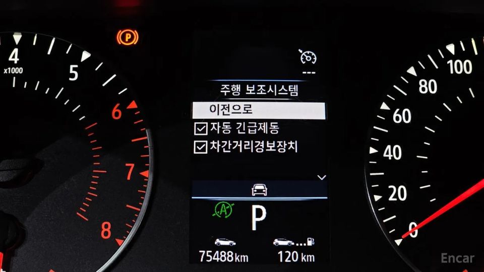 Renault-KoreaSamsung XM3