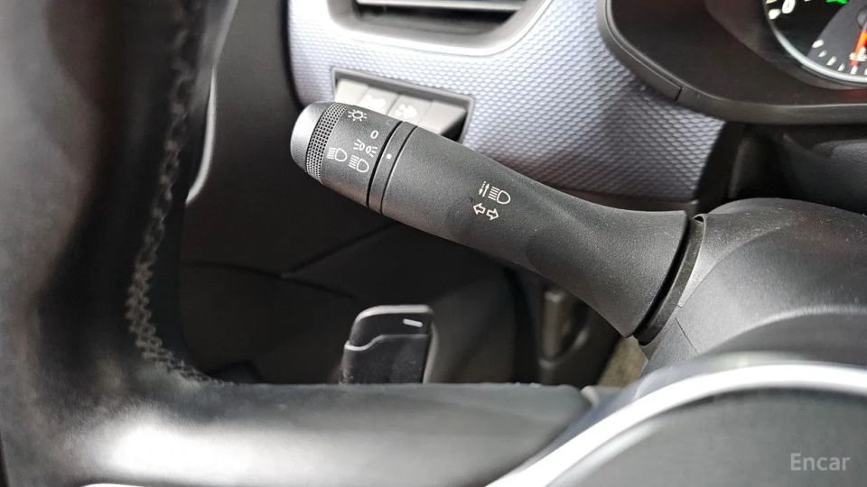 Renault-KoreaSamsung XM3