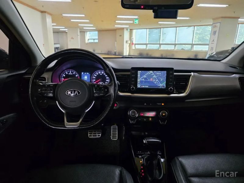Kia Stonic