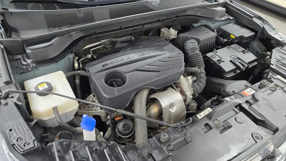 KG_Mobility_Ssangyong KORANDO