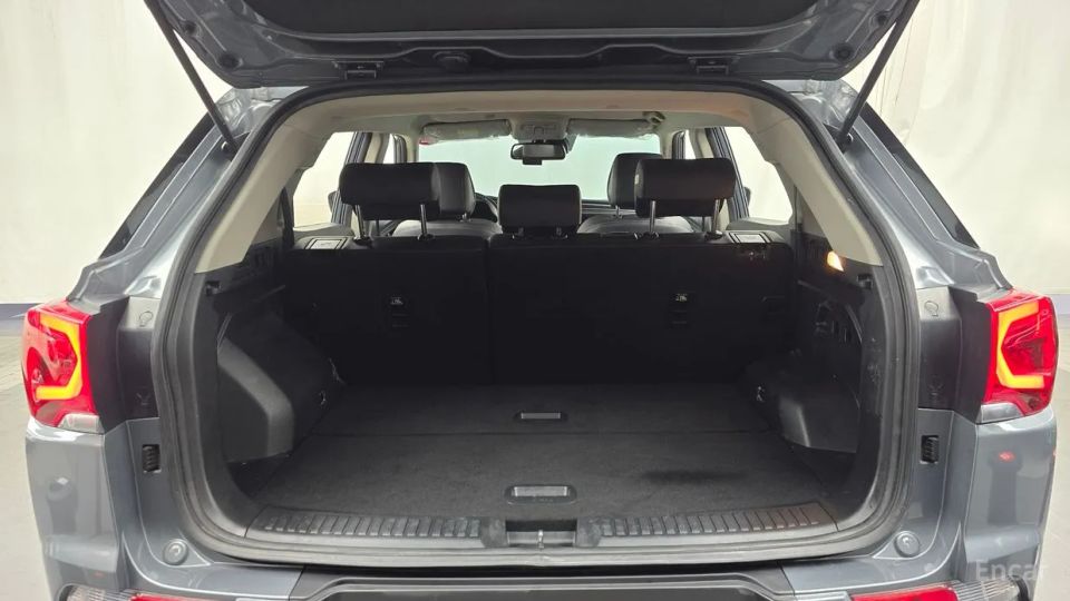 KG_Mobility_Ssangyong KORANDO