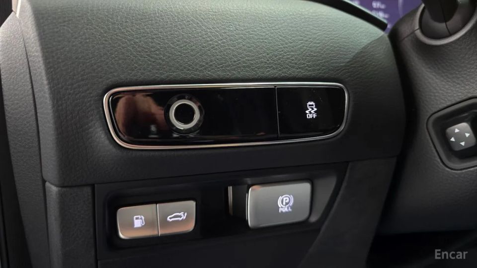Kia K9