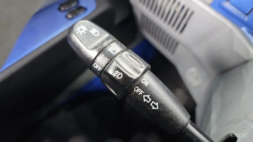 ChevroletGMDaewoo Damas