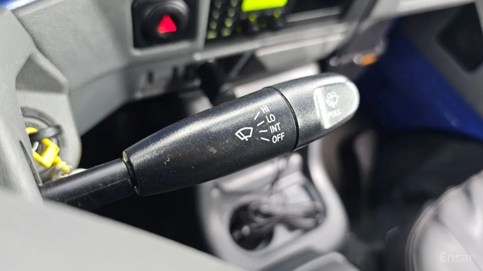 ChevroletGMDaewoo Damas
