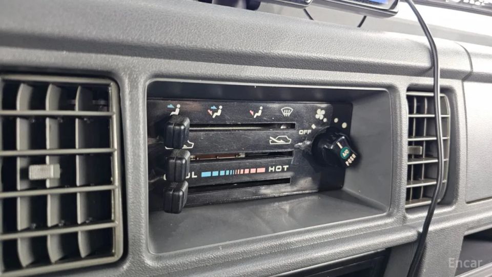 ChevroletGMDaewoo Damas