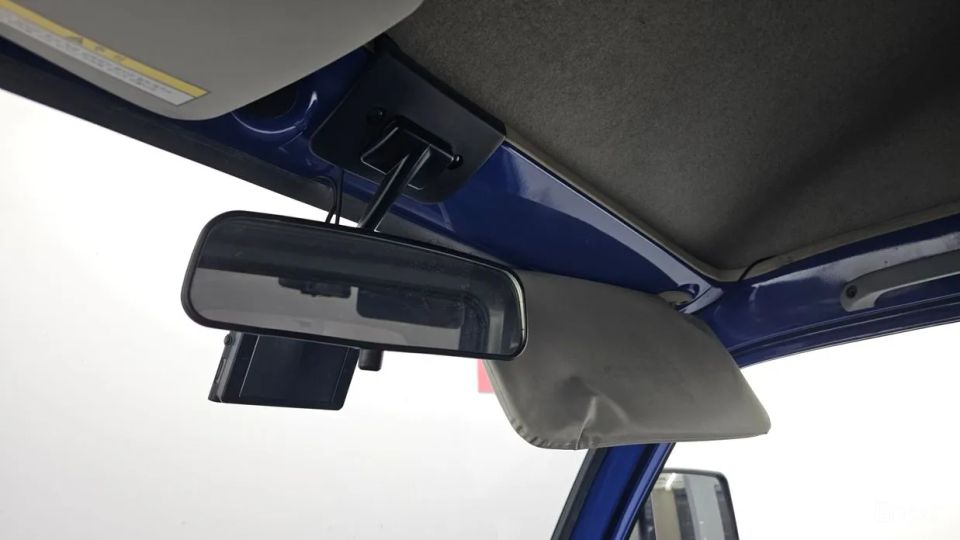 ChevroletGMDaewoo Damas
