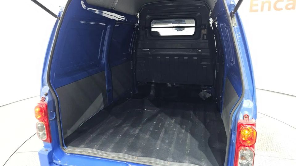ChevroletGMDaewoo Damas