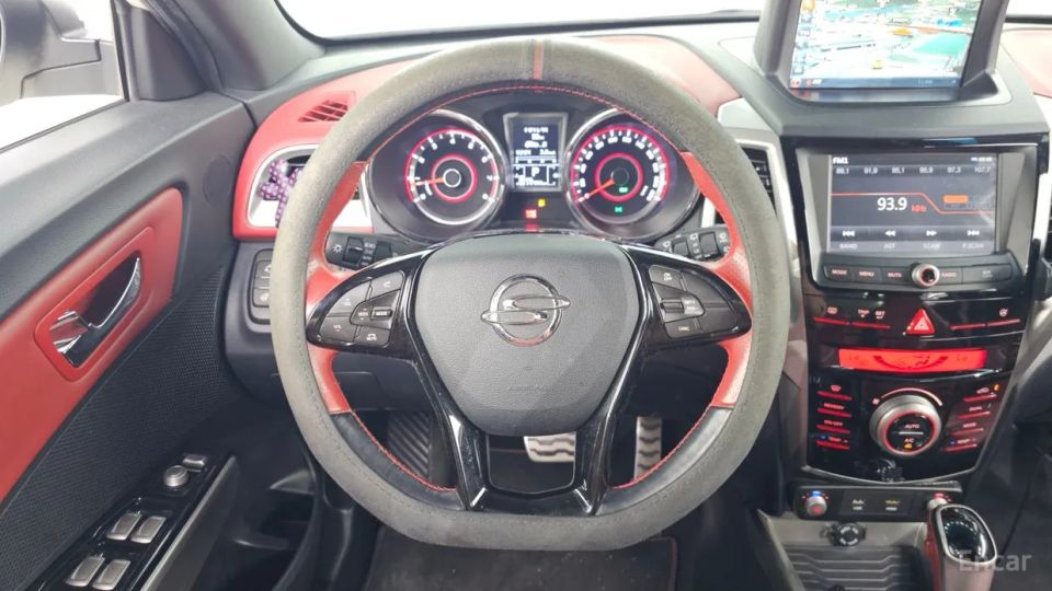 KG_Mobility_Ssangyong TIBOLI