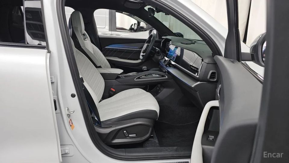Renault-KoreaSamsung Filante