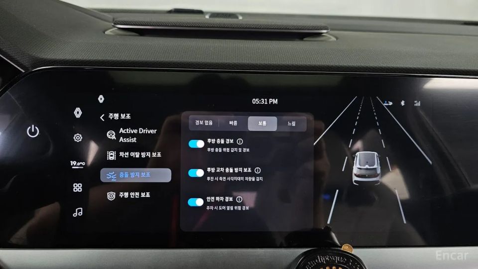Renault-KoreaSamsung Filante