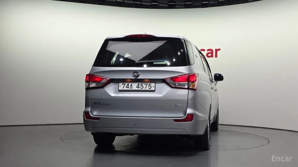 KG_Mobility_Ssangyong KORANDO