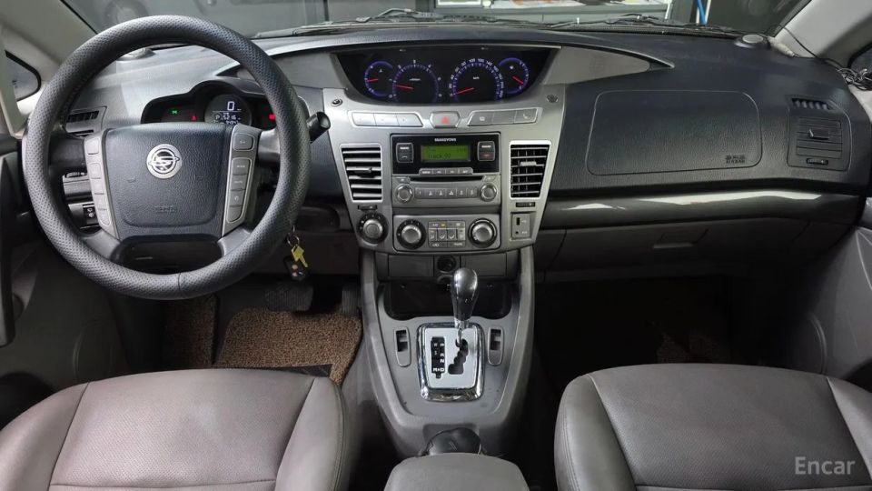 KG_Mobility_Ssangyong KORANDO
