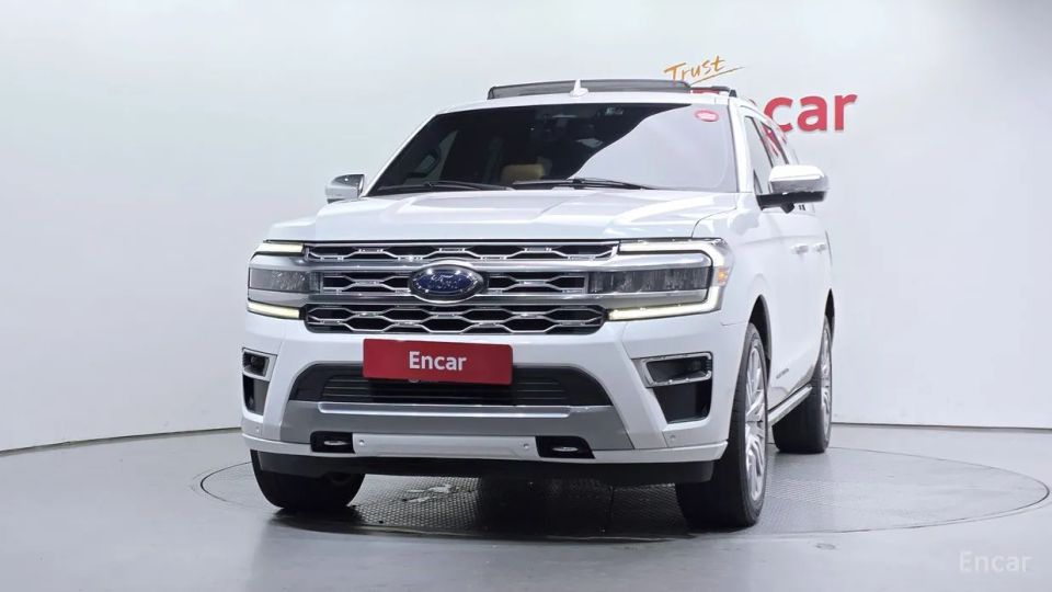 Ford Expedition