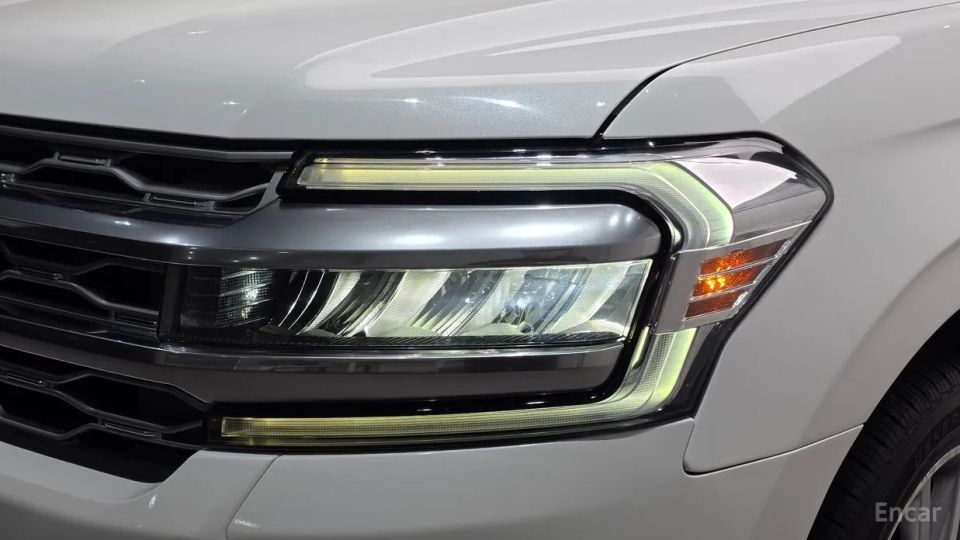 Ford Expedition