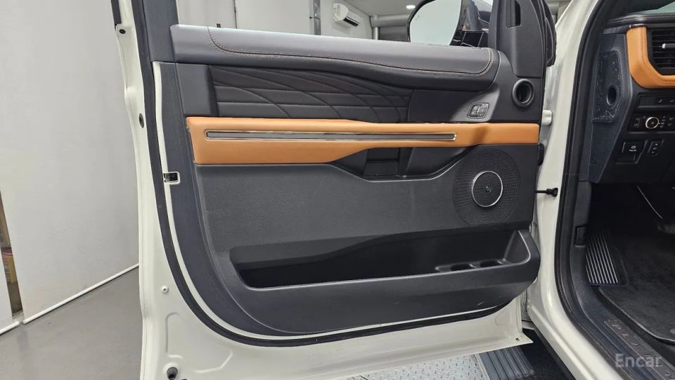 Ford Expedition