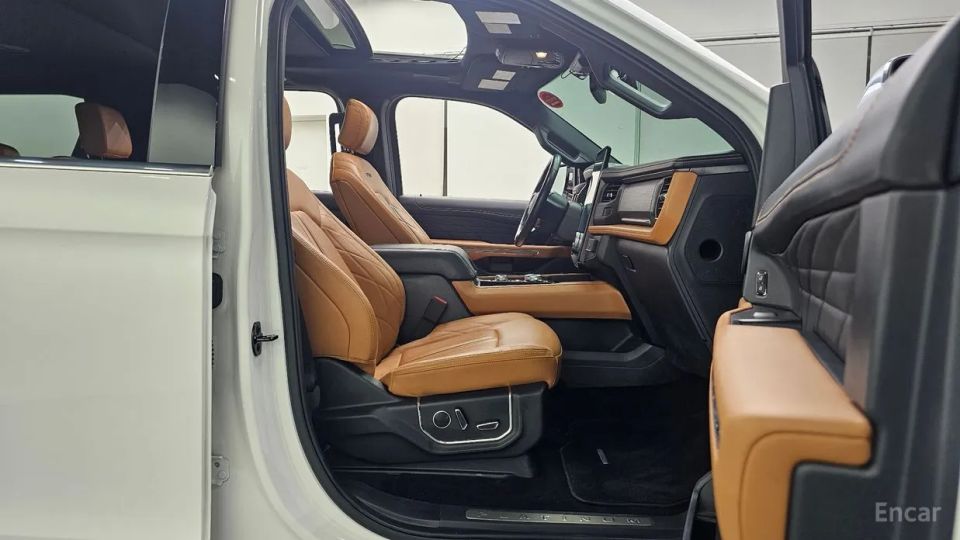 Ford Expedition