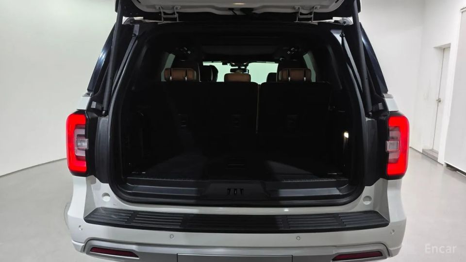 Ford Expedition
