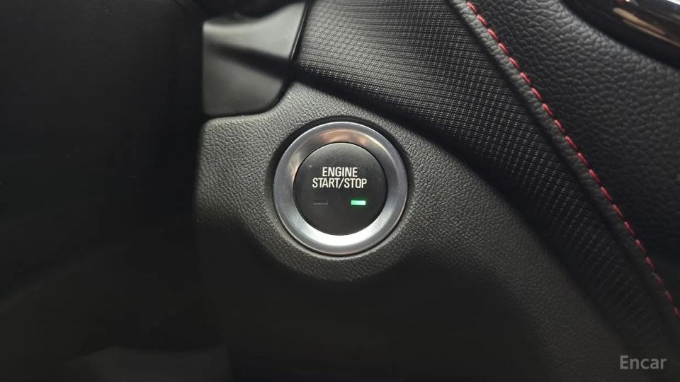 ChevroletGMDaewoo Equinox