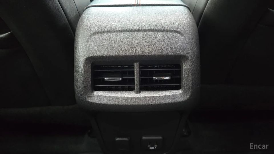 ChevroletGMDaewoo Equinox