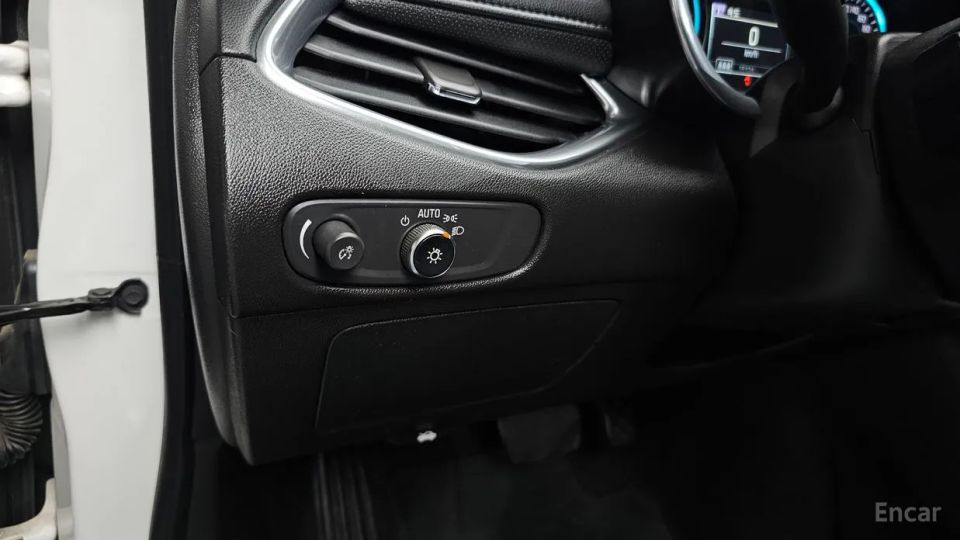 ChevroletGMDaewoo Malibu