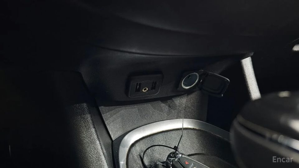 ChevroletGMDaewoo Malibu