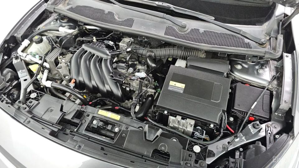 Renault-KoreaSamsung SM3