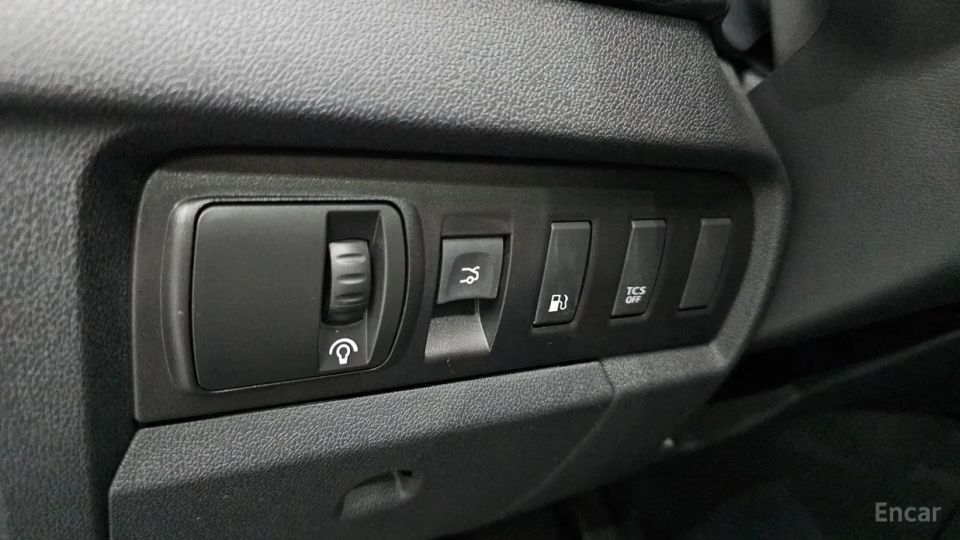 Renault-KoreaSamsung SM3