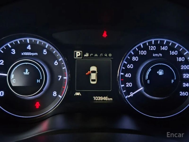 Hyundai Aslan