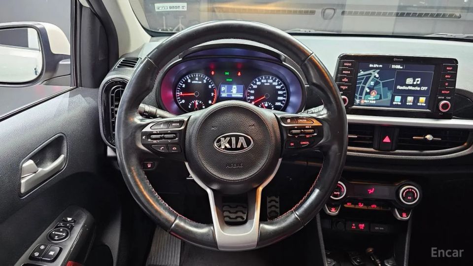Kia Morning