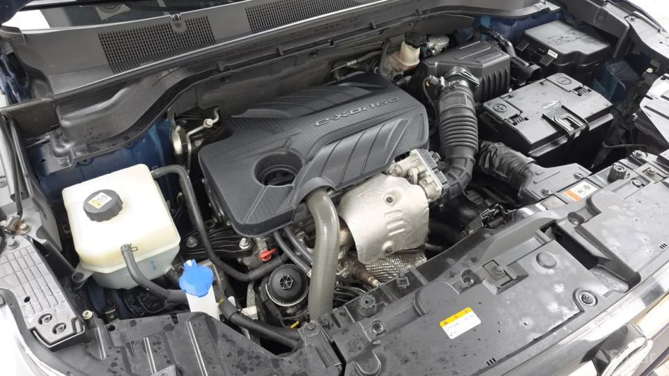 KG_Mobility_Ssangyong KORANDO