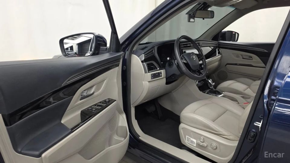KG_Mobility_Ssangyong KORANDO