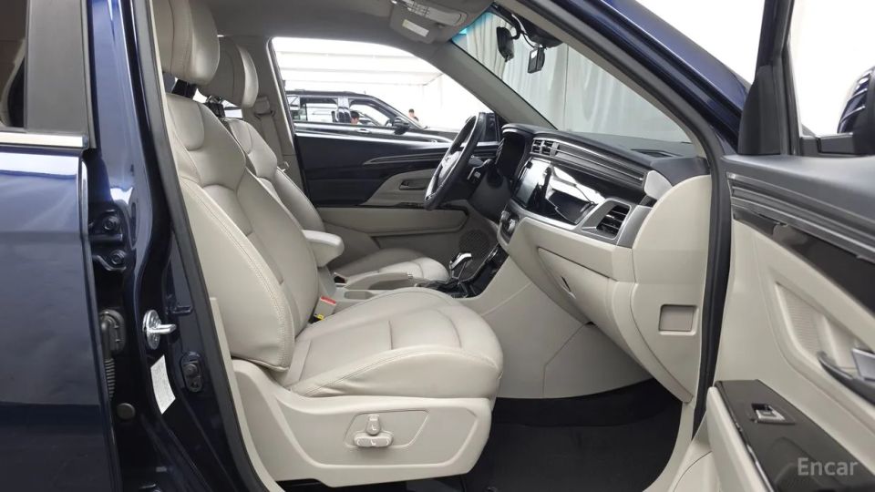 KG_Mobility_Ssangyong KORANDO
